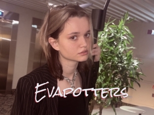 Evapotters