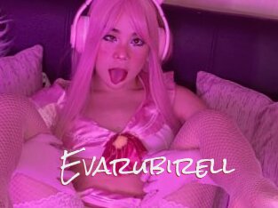 Evarubirell