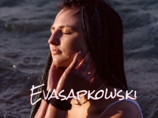 Evasapkowski