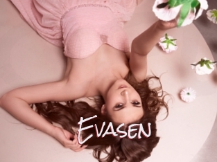 Evasen