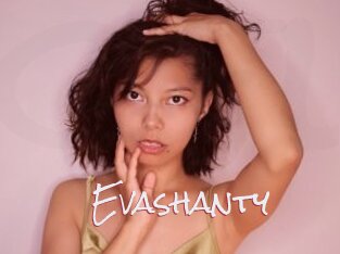 Evashanty