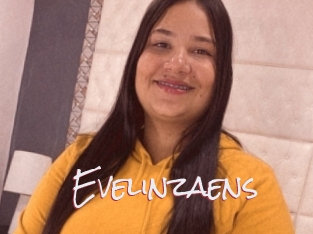 Evelinzaens