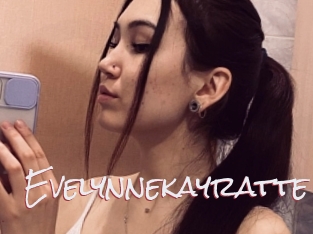 Evelynnekayratte