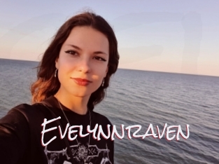 Evelynnraven