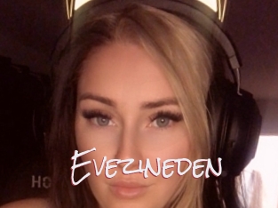 Evezineden