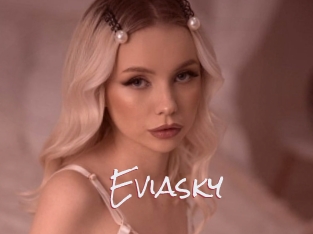 Eviasky