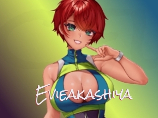 Evieakashiya