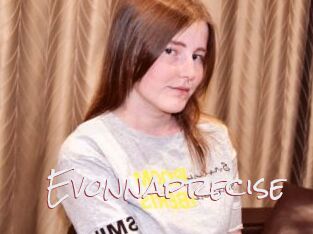 Evonnaprecise