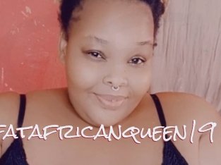 Exfatafricanqueen19