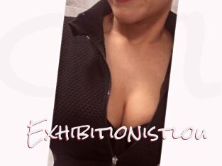 Exhibitionistlou