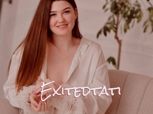 Exitedtati