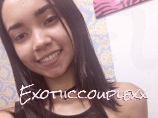 Exotiiccouplexx