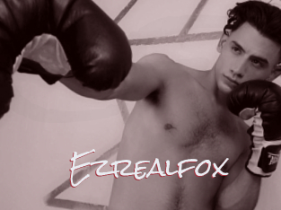 Ezrealfox