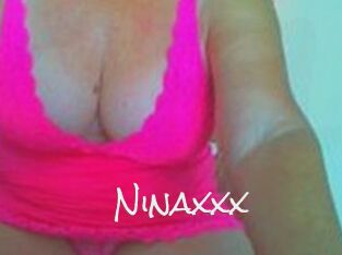 Ninaxxx