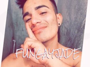 FUNGAYJADE