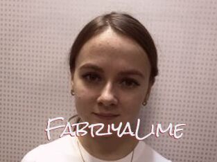 FabriyaLime