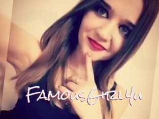 FamousGirl4u
