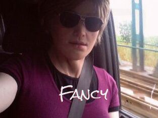 Fancy
