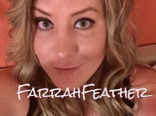 Farrah_Feather