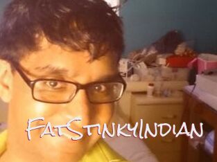 FatStinkyIndian