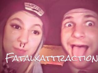Fatalxattraction