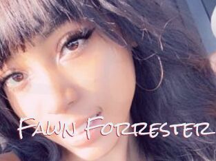 Fawn_Forrester