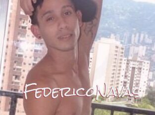 FedericoNavas Celiba Club