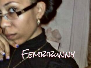 Fembibunny