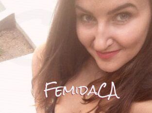 FemidaCA