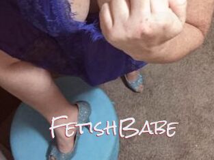 FetishBabe Celiba Club