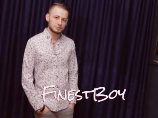 FinestBoy