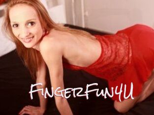 FingerFun4U