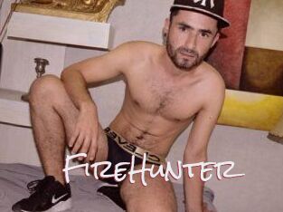 Fire_Hunter Celiba Club