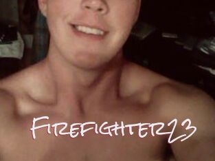 Firefighter23