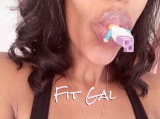 Fit_Gal Celiba Club