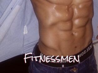 Fitnessmen