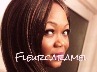 Fleurcaramel