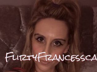 FlirtyFrancessca