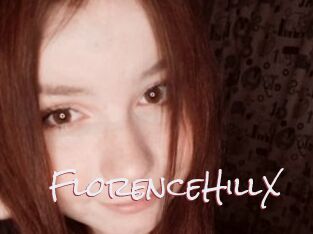 FlorenceHillX