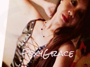 FoxyGrace