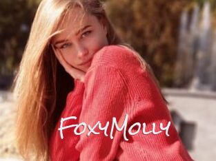 FoxyMolly