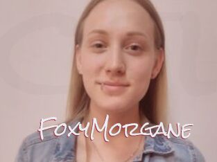 FoxyMorgane