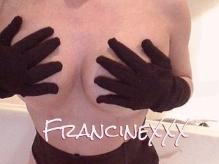 FrancineXXX