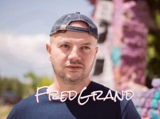FredGrand Celiba Club