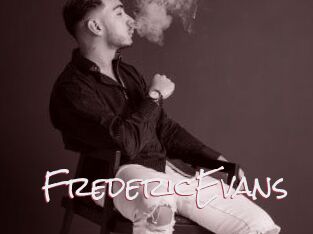 FredericEvans
