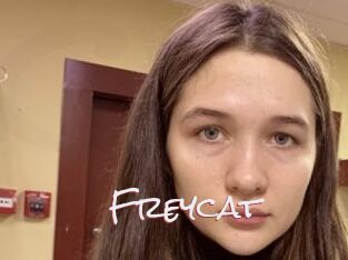 Freycat