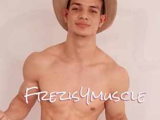 FrezisYmuscle