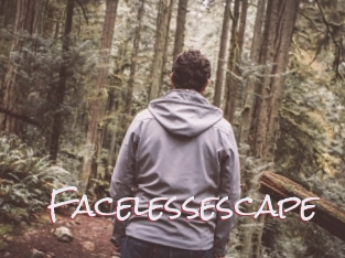 Facelessescape