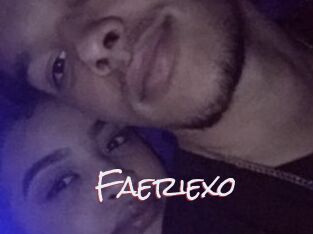 faeriexo Celiba Club