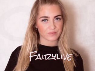 Fairylive
